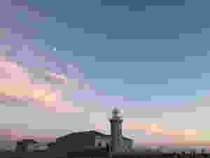 Faro di Punta Nati @Ilaria Giacomello