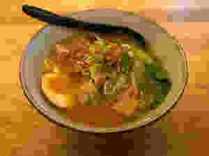 ramen © Ilaria Giacomello