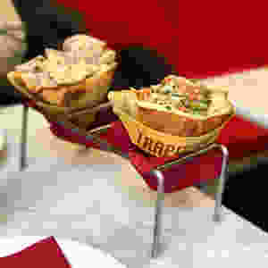 Trapizzino @IlariaGiacomello