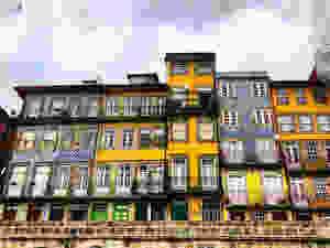 Riberia di Porto @IlariaGiacomello