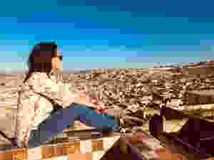 Fes © Ilaria Giacomello