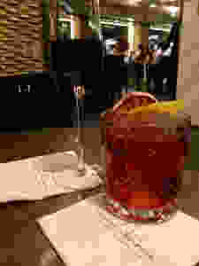 Aperitivo da Borghese @Ilaria Giacomello