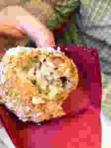 Suppli alla gricia