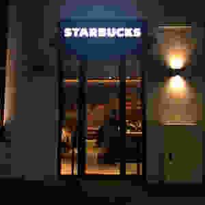 Starbuck Garibaldi @Ilaria Giacomello