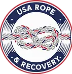 usa cordage logo