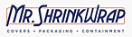 mr shrinkwrap logo