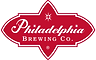 philadelphia brewing company logo