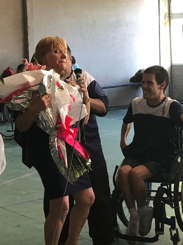 Fiesta Fin de Año CIDELI!