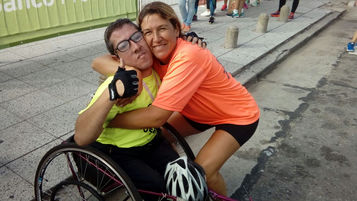 Maratón 10K - Guias a la Par