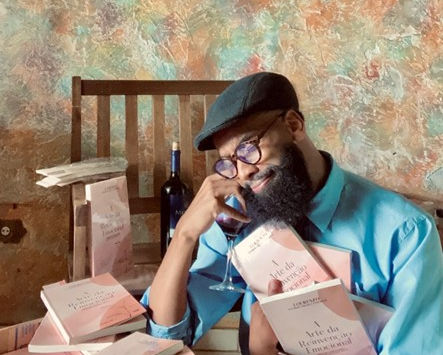 Lançamento do livro A Arte da Reinvenção Emocional