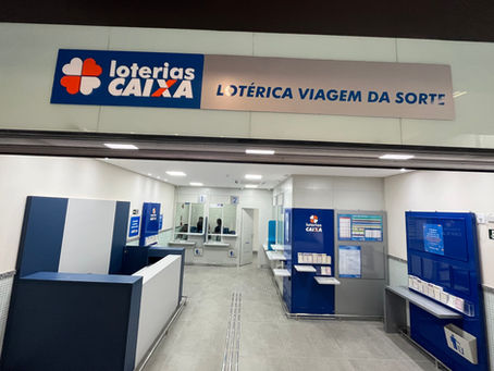 BH Airport inaugura nove operações comerciais