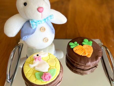 Delicioso Alfajor da Balas de Tiradentes