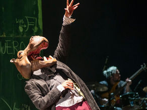 Brás Cubas volta ao FESTA