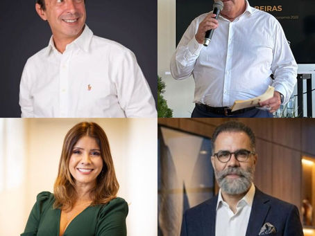 Conexão Brasil - Portugal