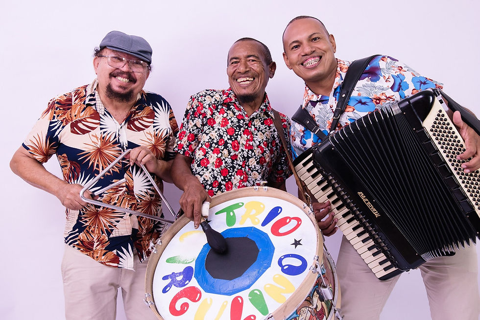 Festa de São João – BH