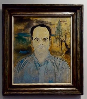 Exposição no CCBB aborda os 60 anos da morte de Guignard