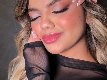 Beleza sob o Sol por Clarice Fernandes