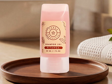 Amenities inteligentes e eficientes