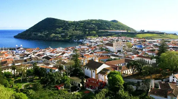 Açores