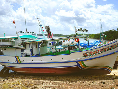 Cablocos da Amazônia no Museu Inimá de Paula