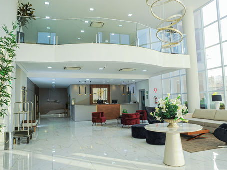 Bristol Infinity Hotel recebe times de futebol para o Paulistão 2026