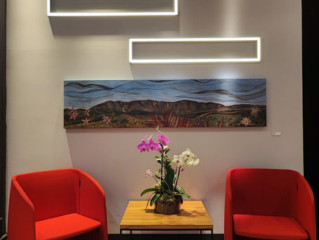 Despertei Passarinho