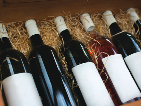 ESCLARECENDO DÚVIDAS QUANTO AOS VINHOS