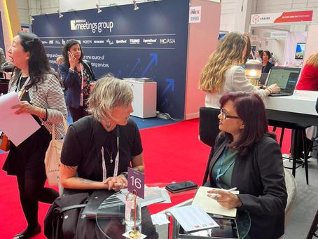 Governo de Minas na Imex