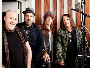 Spin Doctors e Smash Mouth anunciam noite histórica com dois shows completos em BH