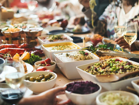 Harmonizar vinhos e comida é uma arte