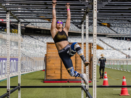 Aquecimento Bop Games