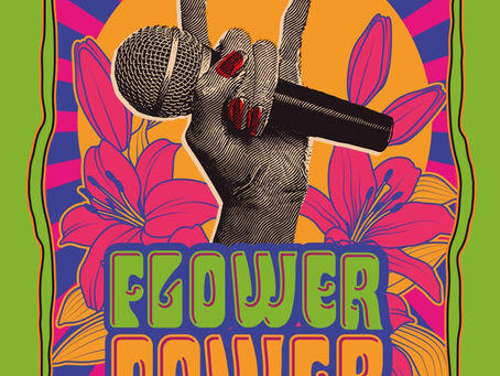 Flower Power