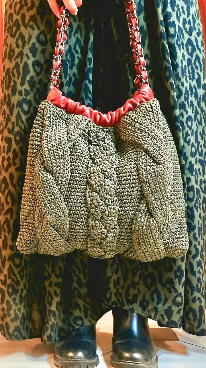 Bolsa Barreirinhas