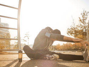 Ortopedista alerta para a necessidade de cuidar de ossos e músculos