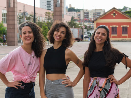 Vidas retratadas em artes gráficas e minicontos literários