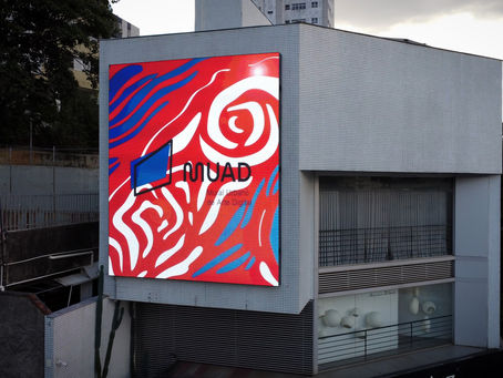 Mais da metade dos brasileiros nunca foi ao teatro, cinema e museu