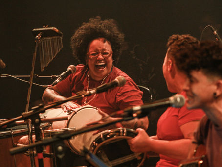 28º Festival do Ora-pro-nóbis de Sabará