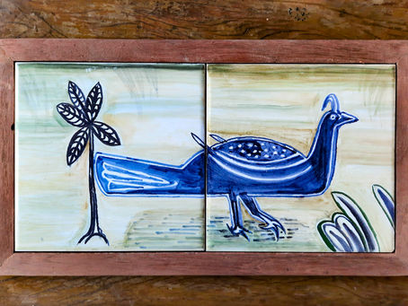 Saramenha Artes e Ofícios