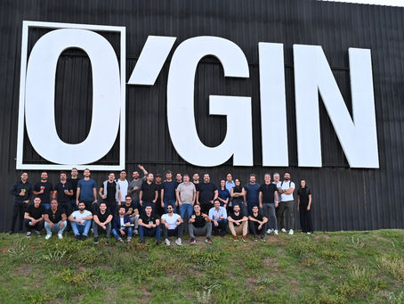 G4 Club visita Destilaria Don Luchesi