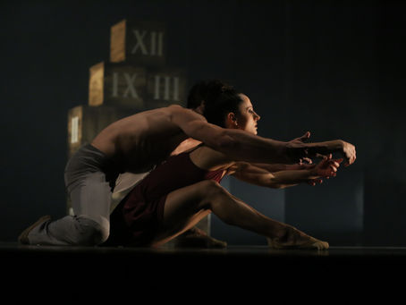 5ª Edição do Simpósio Internacional de Dança