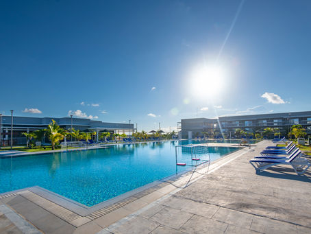 Novo resort em Cuba: Vila Galé Cayo Paredón é inaugurado