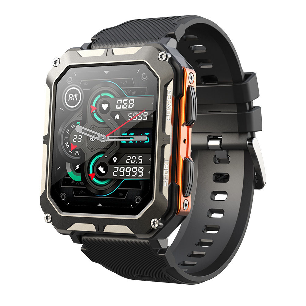 smart watch
