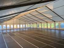 Festzelt 15m x 24m