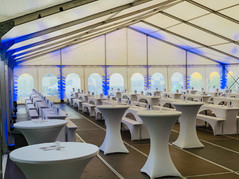 Festzelt 15m x 24m