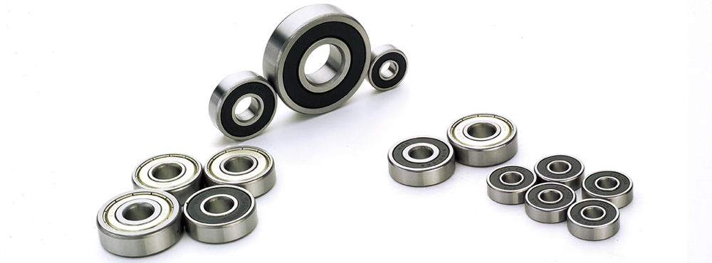 HCH Bearings