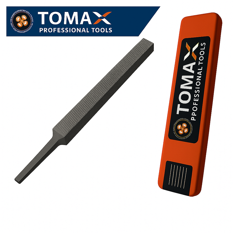 Tomax Square Bastard File