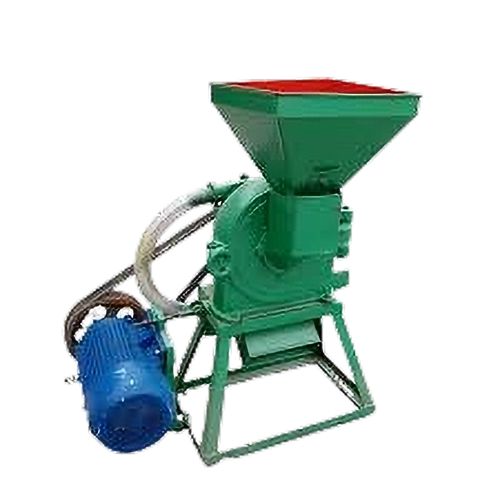 Thumbnail: Disk Mill