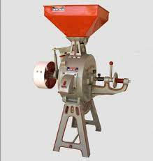 Thumbnail: Flour Mill