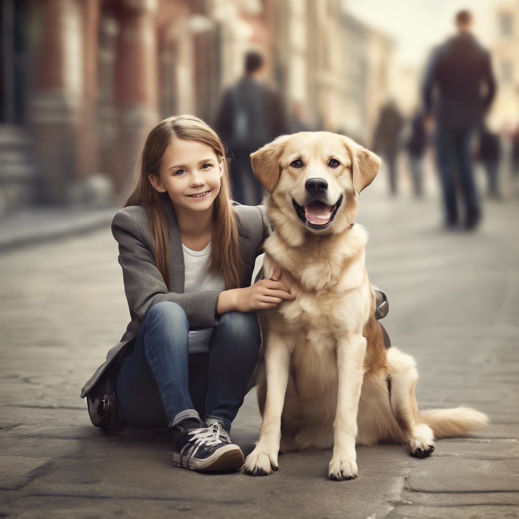 Canine Companions