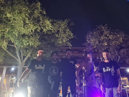 Report Concierto AFA (El Prat, 5/10/23)